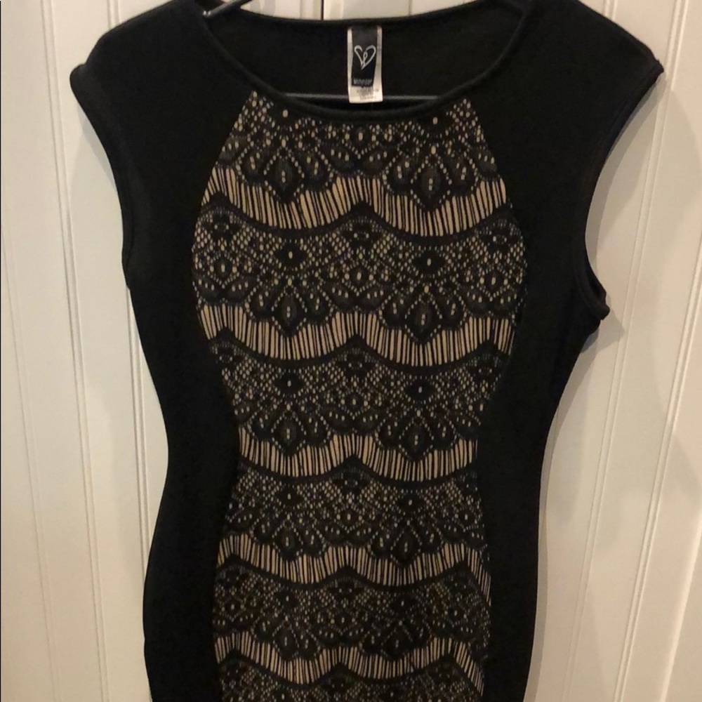 Windsor fashion dress